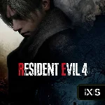 Resident Evil 4 | Xbox 🔑Ключ/Код