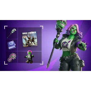 ⏩набор «Гульпанк» +1500v PC|Xbox/Активация⏩