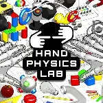 Hand Physics Lab Oculus Quest 1/2/3/Pro Ключ 🌍