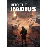 Into the Radius Oculus VR Quest 1/2/3/Pro Ключ 🌍