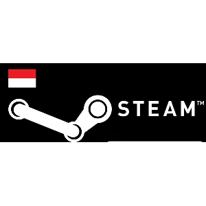🔴 Steam IDR 12000 Индонезия🔴