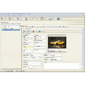 Kaizen Software Vehicle Manager 2022 Pro Lifetime