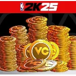 NBA 2K25🔥5.000 - 700.000 VC🔥PLAYSTATION Турция