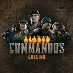 🎮 АРЕНДАヅXBOX Commandos: Origins & Game Pass