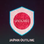 🌍ЯПОНИЯ OUTLINE VPN🧭 БЕЗЛИМИТ 🌍 ЛИЧНЫЙ СЕРВЕР