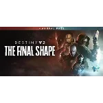 ⭐Destiny 2 Финальная форма + Годовой абонемент Ключ⭐CНГ