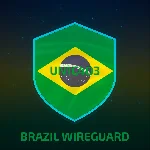 🌍 БРАЗИЛИЯ WIREGUARD VPN 🧭 БЕЗЛИМИТ 🌍 ЛИЧНЫЙ СЕРВЕР
