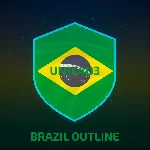 🌍БРАЗИЛИЯ OUTLINE VPN🧭 БЕЗЛИМИТ 🌍 ЛИЧНЫЙ СЕРВЕР