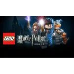 LEGO® Harry Potter: Years 1-4 STEAM GIFT ЮЖНАЯ АМЕРИКА