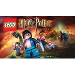 LEGO® Harry Potter: Years 5-7 STEAM GIFT ЮЖНАЯ АМЕРИКА