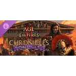 ⚡️Age of Empires II: DE - Chronicles Battle for Greece