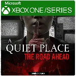 A Quiet Place: The Road Ahead Xbox Series X|S