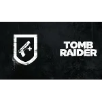 Tomb Raider: Pistol Silencer STEAM GIFT ВСЕ СТРАНЫ