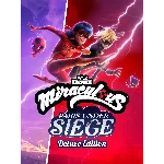 Miraculous Paris Under Siege - Deluxe Xbox One & X|S