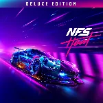 ✅Need for Speed™ Heat — издание Deluxe✅PS4✅ПСН