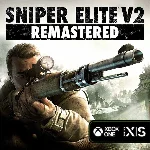 Sniper Elite V2 Remastered | Xbox 🔑Ключ/Код