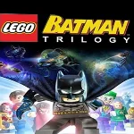 LEGO BATMAN - TRILOGY ✅STEAM КЛЮЧ
