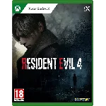 Ключевые моменты Resident Evil 4 (2023) для Xbox Series