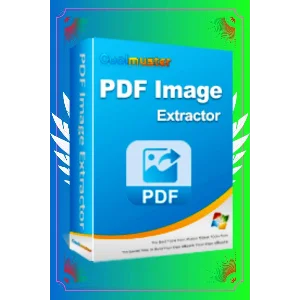 🧊 Coolmuster PDF Image Extractor 📋 Аккаунт 🚀