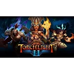 Torchlight II + 8 ИГР|EPIC GAMES| ПОЛНЫЙ ДОСТУП + БОНУС