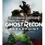 🔴Tom Clancy´s Ghost Recon Breakpoint Ultimate Edition