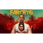 🔴Far Cry 6🔴РУССКИЙ ЯЗЫК🔴ГАРАНТИЯ + КЭШБЕК 🔴
