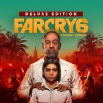 🔴Far Cry 6 Deluxe Edition🔴РУССКИЙ ЯЗЫК🔴КЭШБЕК🔴