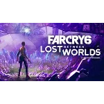 🔴Far Cry 6 Lost Between Worlds DLC🔴РУССКИЙ ЯЗЫК🔴