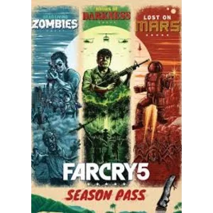 🔴Far Cry 5 Season Pass DLC🔴ОПЛАТА СБП🔴