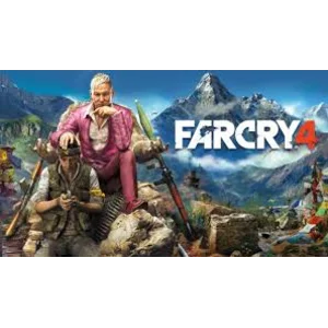 🔴Far Cry 4🔴ГАРАНТИЯ + КЭШБЕК 🔴