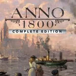 🔴Anno 1800 Complete Edition🔴ОПЛАТА СБП + КЭШБЕК 🔴
