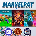 Minecraft | PS5 | Выбор версии