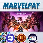 Dragon Age: The Veilguard | PS5 | TRY | UA