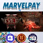 Path of Exile 2 | PS5 | TRY | UA