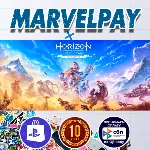 Horizon Zero Dawn Remastered | PS5 | TRY | UA