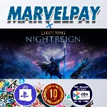 ELDEN RING NIGHTREIGN | PS5 | TRY | UA