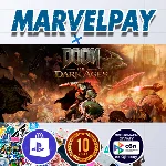 DOOM: The Dark Ages | PS5 | TRY | UA