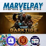 Warhammer 40,000 Darktide | PS5 | Выбор версии
