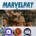 DEATH STRANDING 2: ON THE BEACH | PS5 | TRY | UA