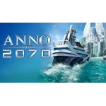🔴Anno 2070🔴КЛЮЧ🔴ОПЛАТА СБП + КЭШБЕК 🔴