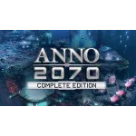 🔴Anno 2070 Complete Edition🔴КЛЮЧ🔴ОПЛАТА СБП+КЭШБЕК🔴