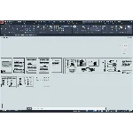 Проект пожарной сигнализации склада ГСМ