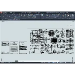 Проект ЖБ конструкций склада ГСМ