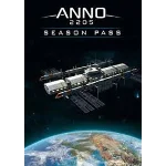 🔴Anno 2205 - Season Pass DLC🔴ОПЛАТА КАРТОЙ + КЭШБЕК🔴