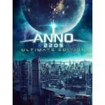 🔴Anno 2205 Ultimate Edition🔴ОПЛАТА СБП + КЭШБЕК🔴