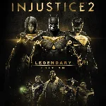 ✅Injustice™ 2 — легендарное издание✅PS4✅ПСН✅PLAYSTATION