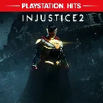 ✅Injustice™ 2 - Стандартное издание✅PS4✅ПСН✅PLAYSTATION