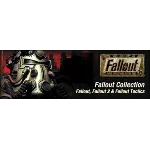 Fallout Classic Collection STEAM GIFT ВСЕ СТРАНЫ