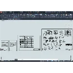 Проект КМ емкости для сбора конденсата