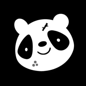 🧊Рефералы на проект Pandas Bot дешево быстро